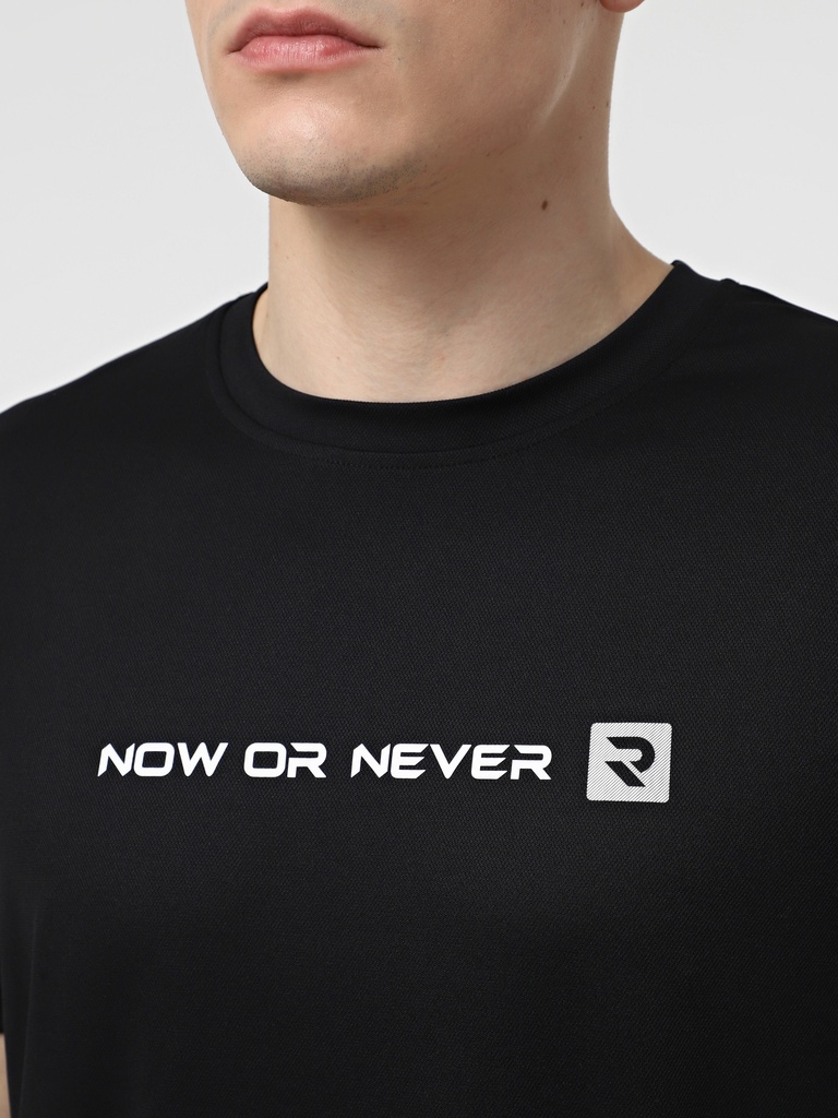 Radder 122527-010 Camiseta de hombre Daven II - 5
