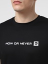 Radder 122527-010 Camiseta de hombre Daven II - 5