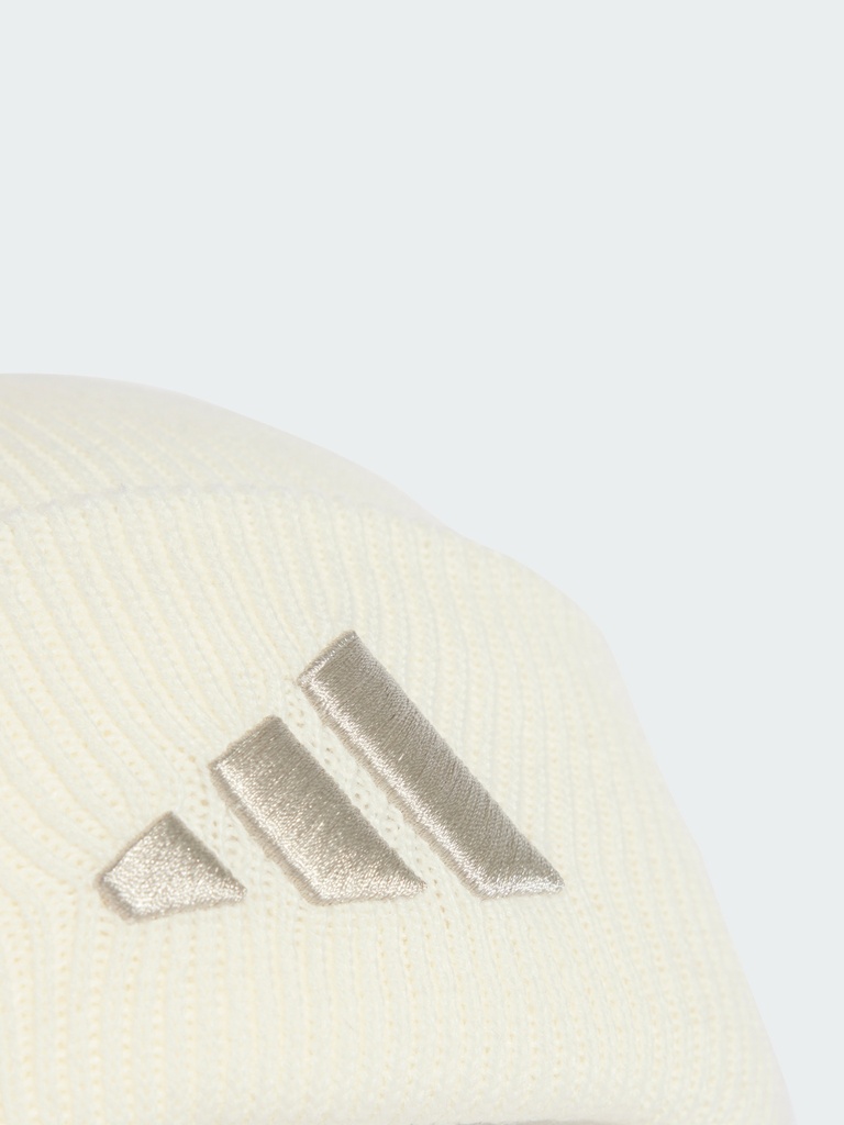 Adidas JX5745 Gorro Unisex NEW LOG BEA CUF - 3