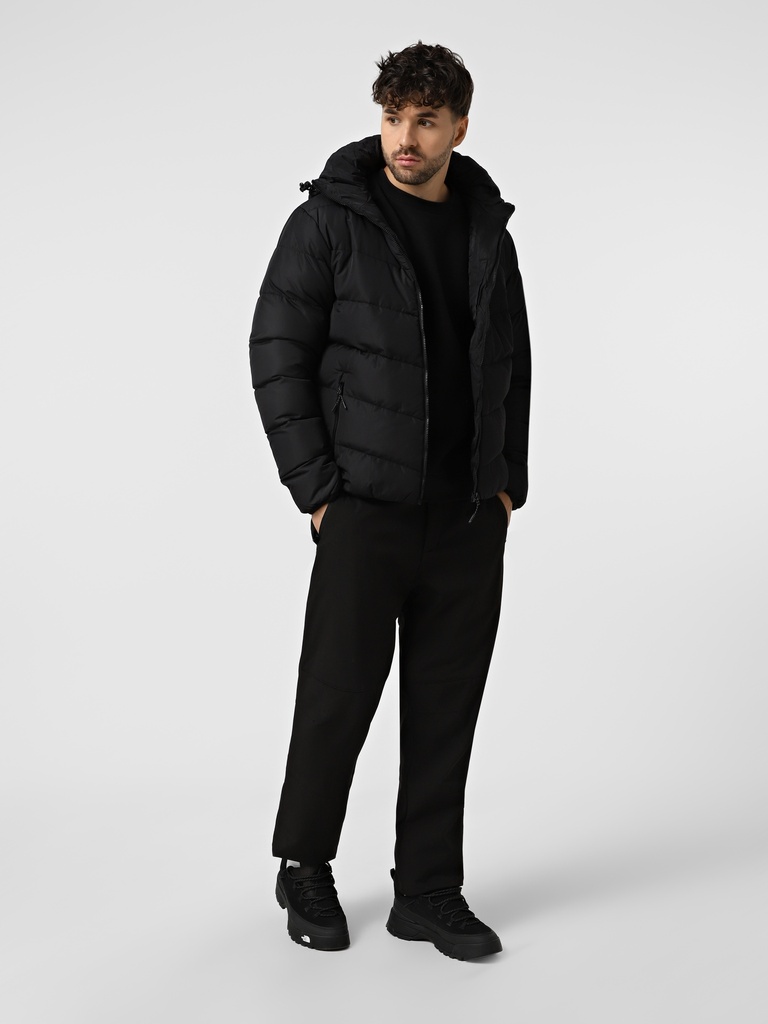 Radder 122537-010 Chaqueta de hombre Stellara - 5