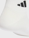 Adidas JZ0528 Calcetines Unisex T ESS ANK 3P - 3