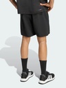 Adidas KA3549 Pantalones Cortos de Hombre WE BAS WV SHO - 2