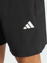 Adidas KA3549 Pantalones Cortos de Hombre WE BAS WV SHO - 3