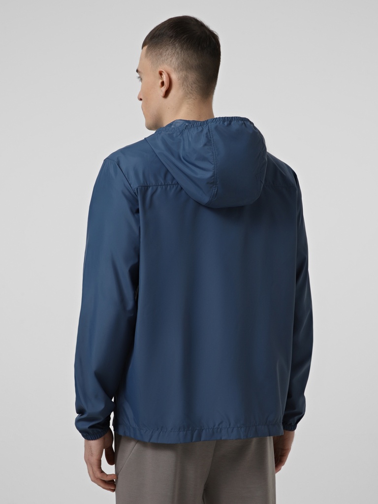 Radder 122626-410 Cortavientos de Hombre Varnox - 2