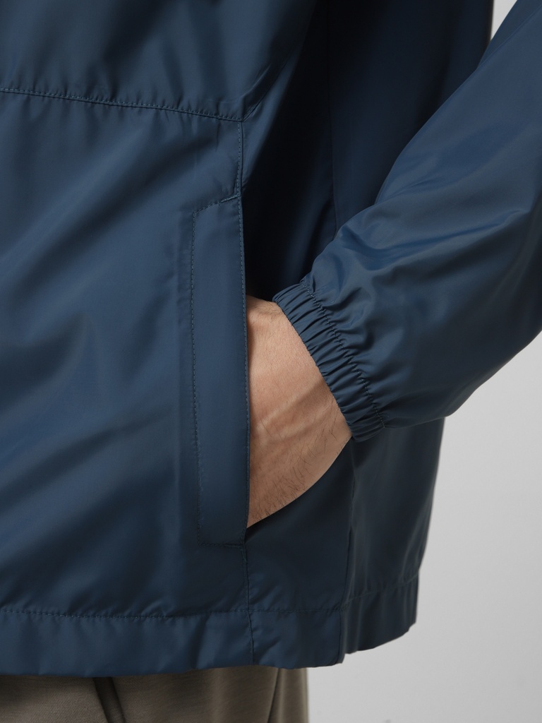 Radder 122626-410 Cortavientos de Hombre Varnox - 4