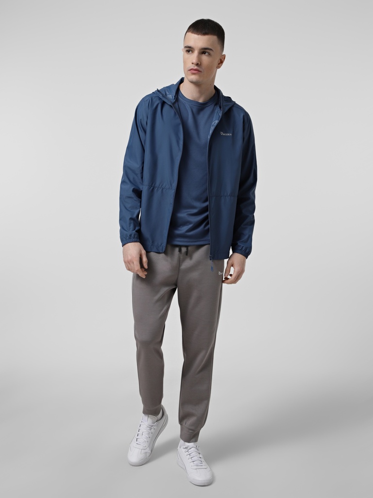 Radder 122626-410 Cortavientos de Hombre Varnox - 5
