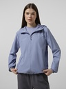 Radder 122627-510 Cortavientos de Mujer Elvynor - 1