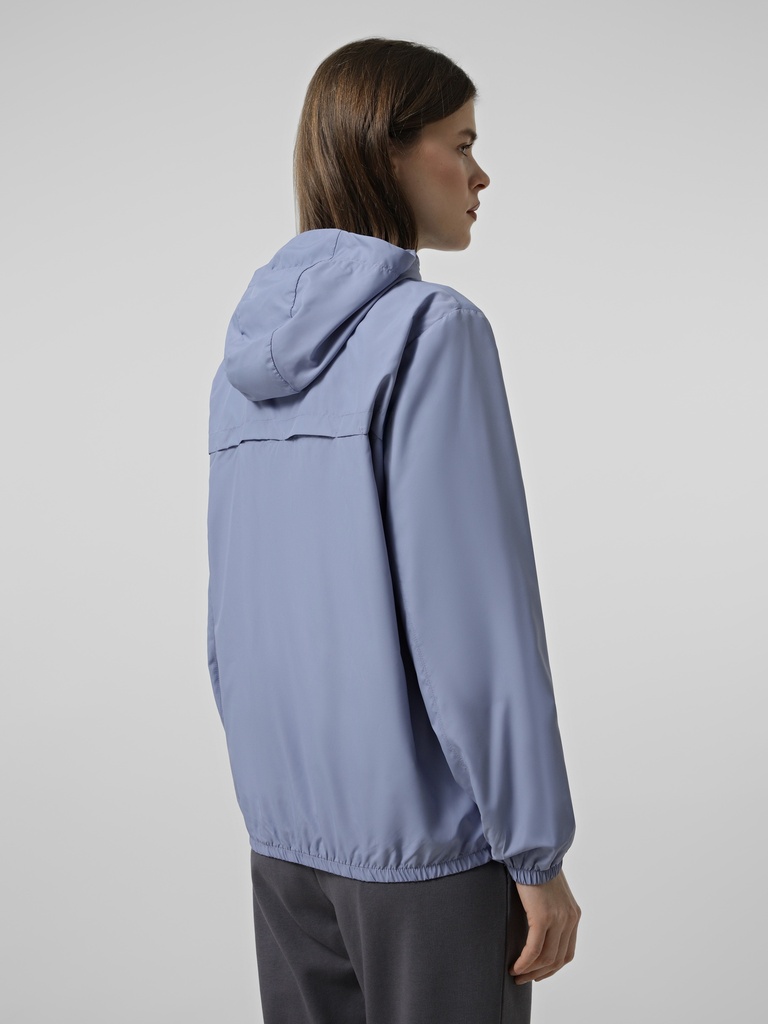 Radder 122627-510 Cortavientos de Mujer Elvynor - 2