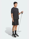 Adidas KA3549 Pantalones Cortos de Hombre WE BAS WV SHO - 5