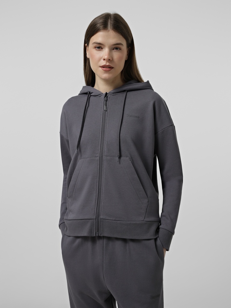 Radder 122629-020 Sudadera de Mujer Mirellon - 1