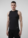 Radder 122630-010 Camiseta sin Manga de Hombre Skarn - 1
