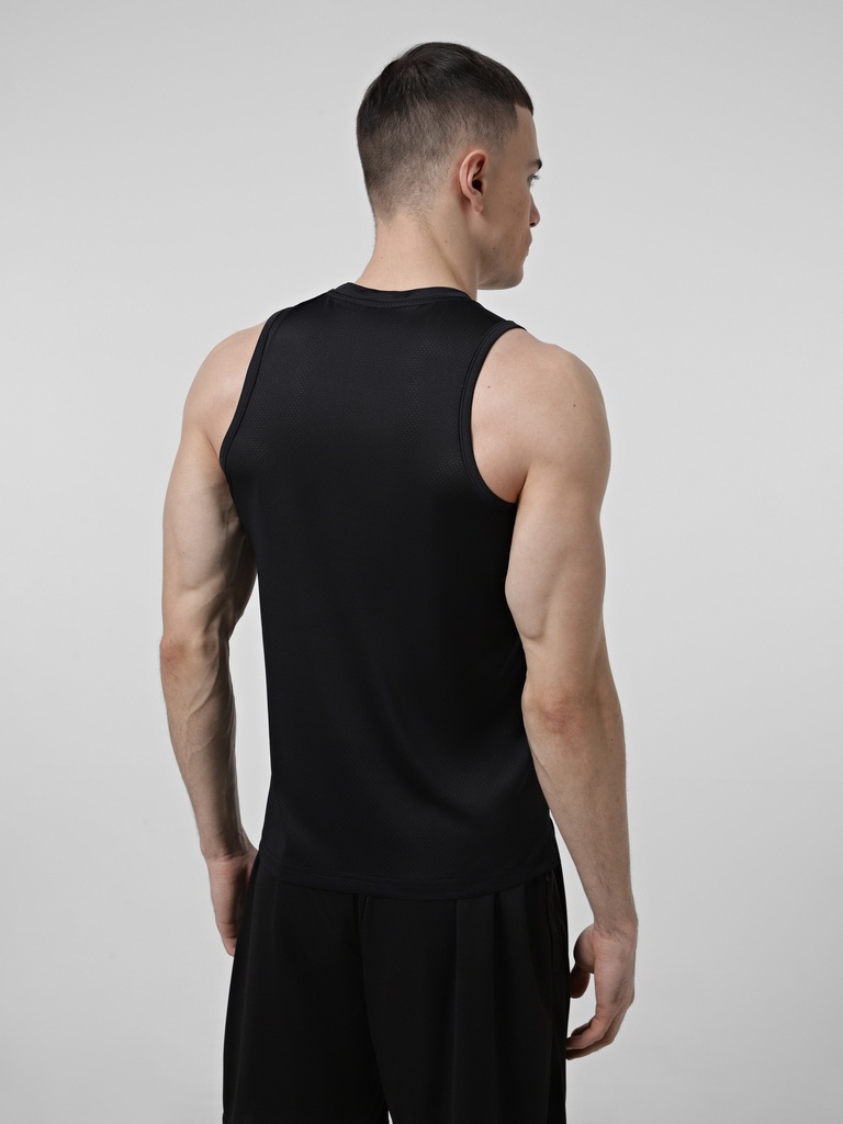 Radder 122630-010 Camiseta sin Manga de Hombre Skarn - 2