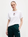 Adidas KA5090 Camiseta de Mujer MINI EMB T - 1
