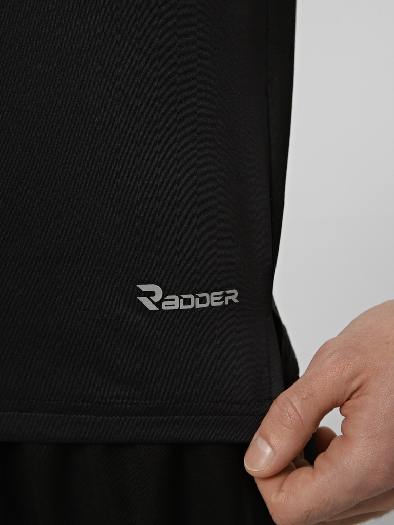 Radder 122630-010 Camiseta sin Manga de Hombre Skarn - 3