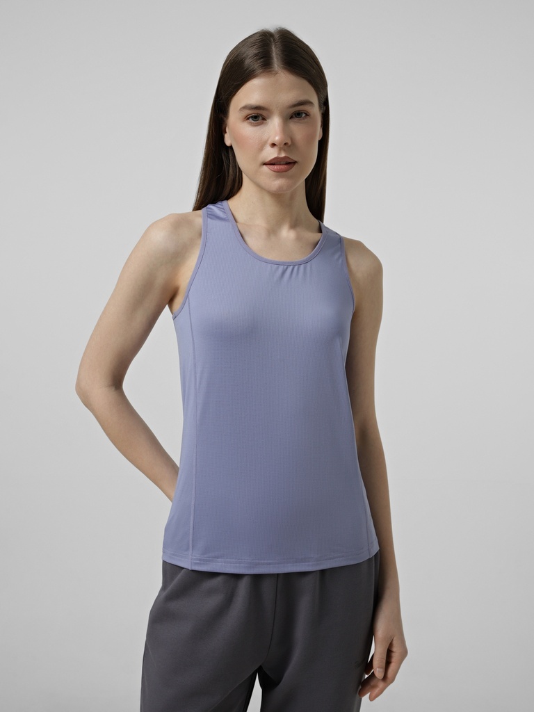 Radder 122631-510 Camiseta sin Manga de Mujer Gravon - 1