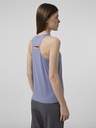 Radder 122631-510 Camiseta sin Manga de Mujer Gravon - 2