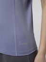 Radder 122631-510 Camiseta sin Manga de Mujer Gravon - 3