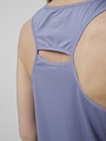 Radder 122631-510 Camiseta sin Manga de Mujer Gravon - 4