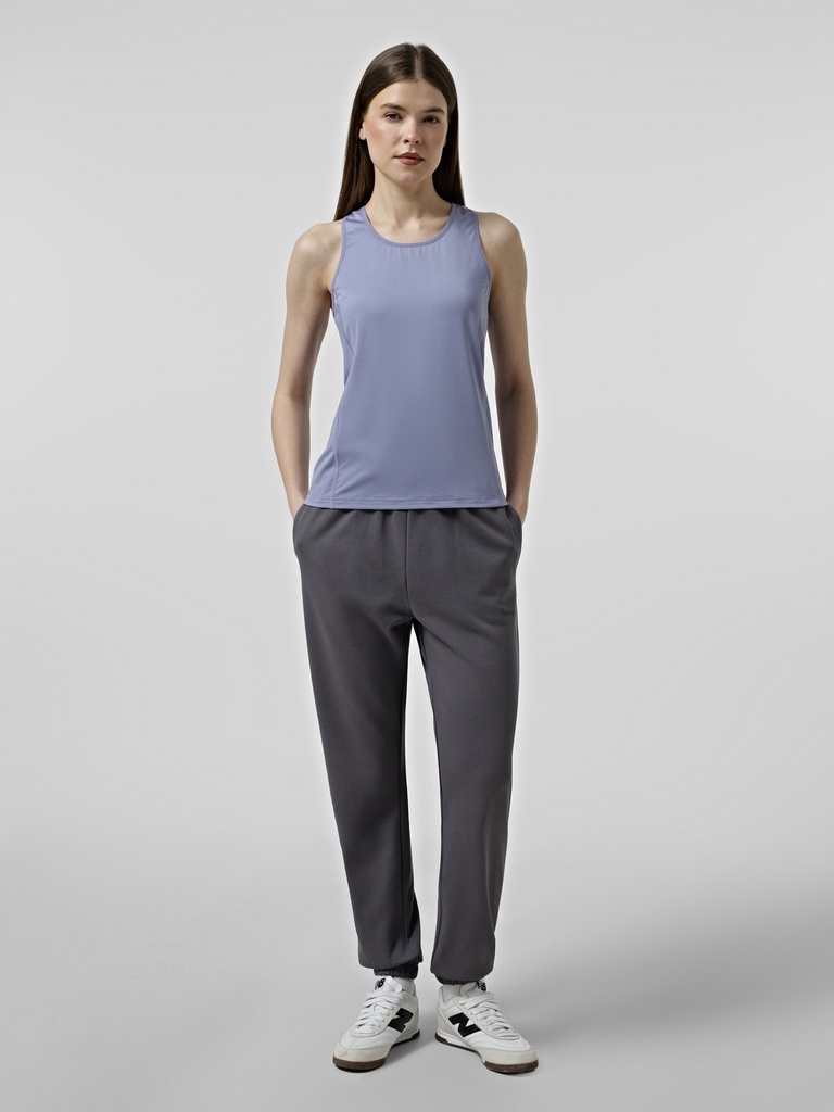 Radder 122631-510 Camiseta sin Manga de Mujer Gravon - 5