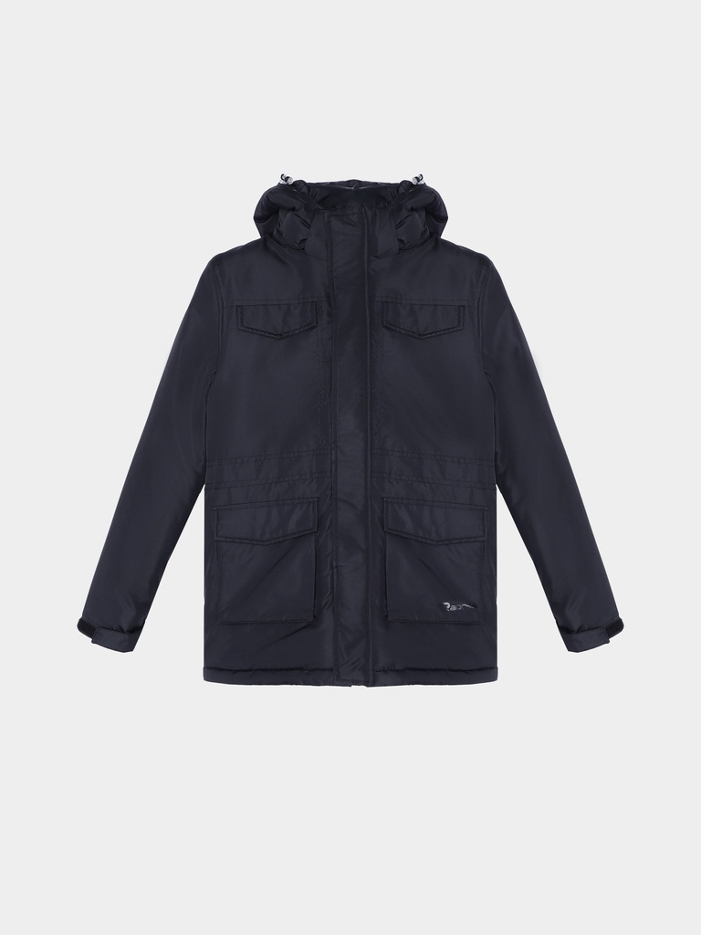 Radder 123312-010 Chaqueta de niño Barton - 1