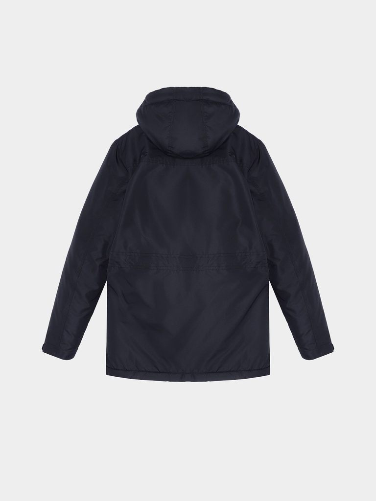 Radder 123312-010 Chaqueta de niño Barton - 2