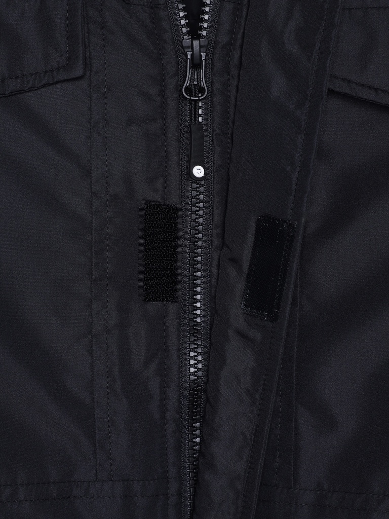Radder 123312-010 Chaqueta de niño Barton - 3