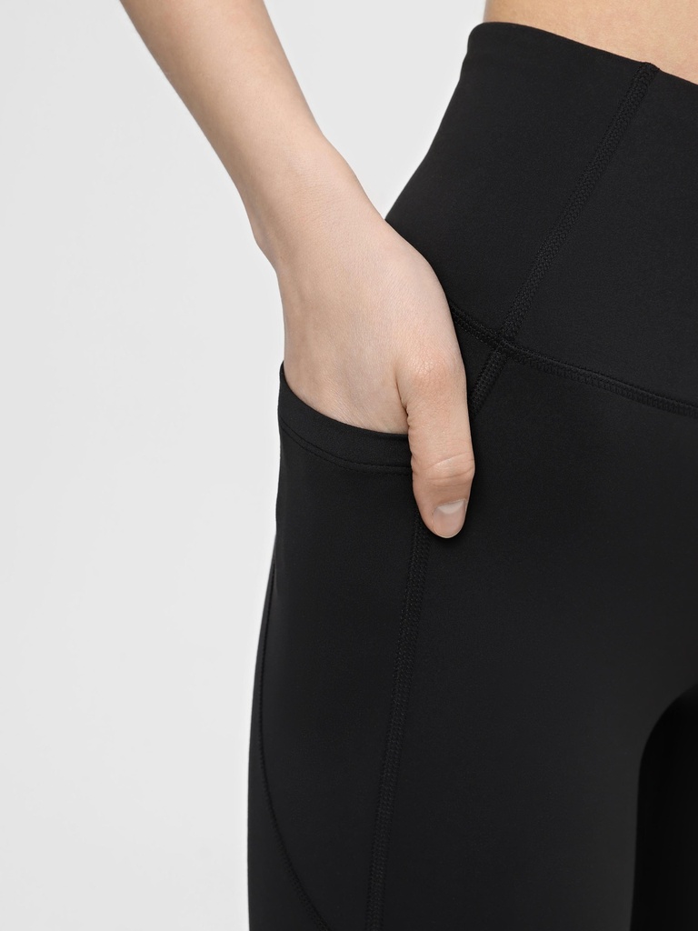 Radder 152401-010 Leggings de mujer Arinea - 4