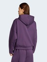 Adidas KC4569 Sudadera de Mujer W Z.N.E. FZ - 2