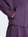 Adidas KC4569 Sudadera de Mujer W Z.N.E. FZ - 5
