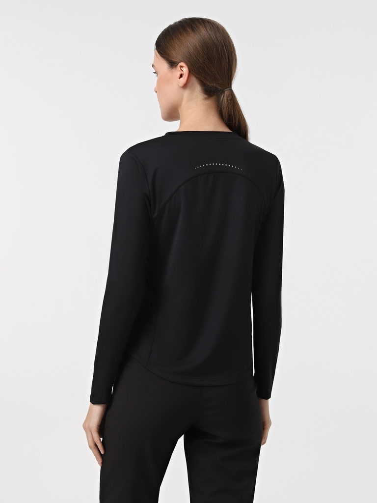 Radder 152505-010 Camiseta con manga larga de mujer Malury - 3