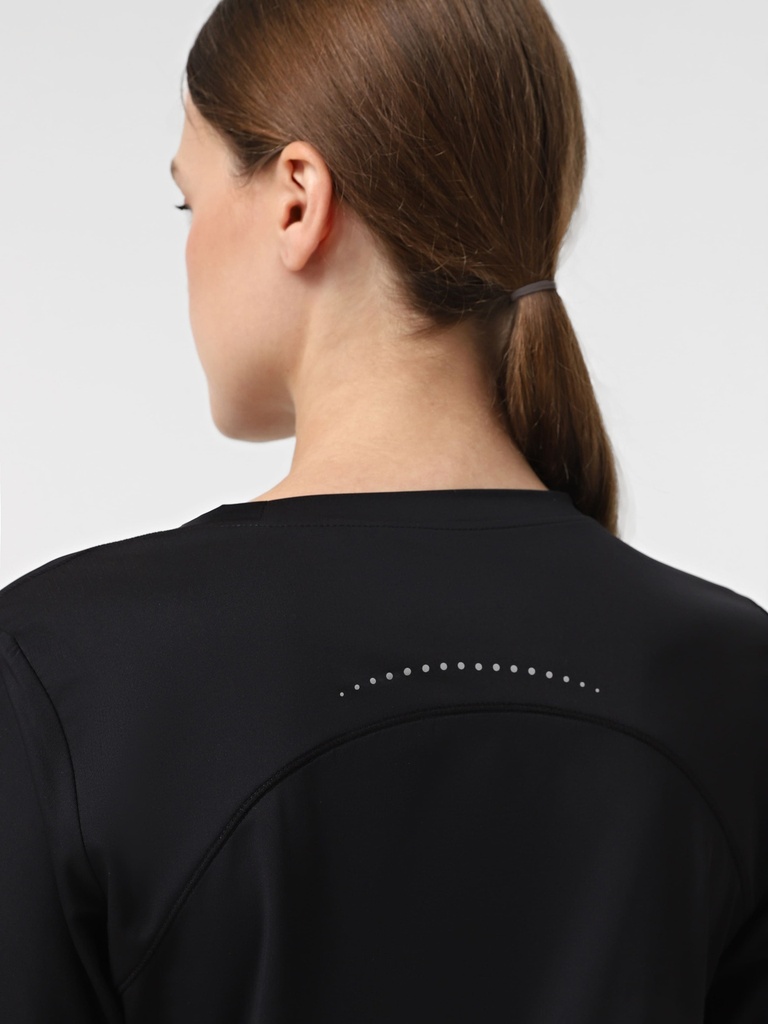 Radder 152505-010 Camiseta con manga larga de mujer Malury - 5