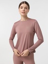 Radder 152505-600 Camiseta con manga larga de mujer Malury - 1