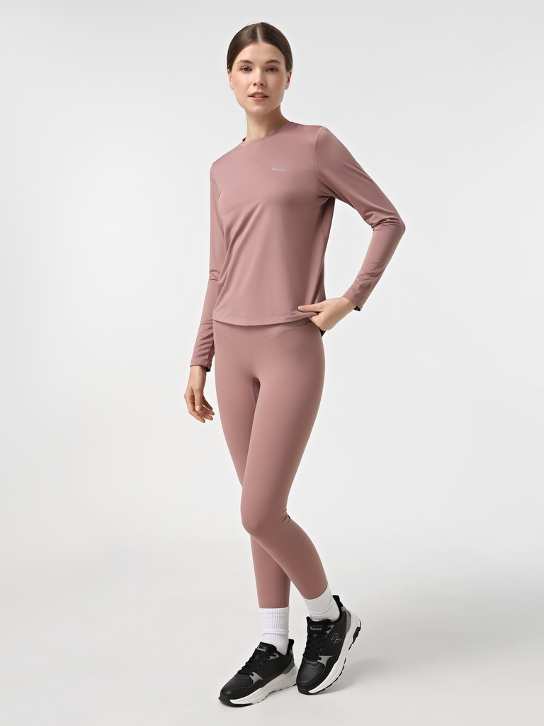 Radder 152505-600 Camiseta con manga larga de mujer Malury - 2