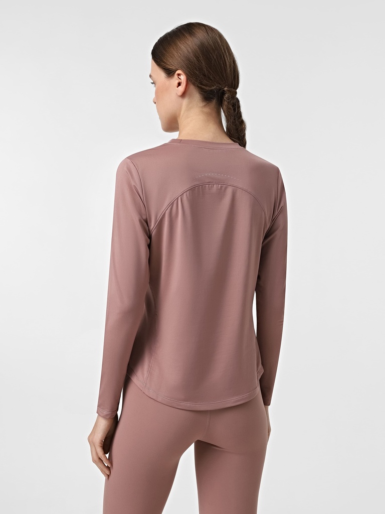 Radder 152505-600 Camiseta con manga larga de mujer Malury - 3