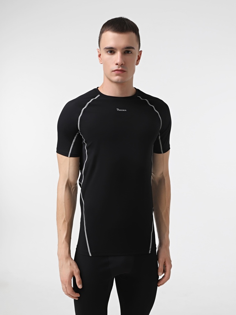 Radder 152507-010 Camiseta de hombre Etebar - 1