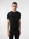 Radder 152507-010 Camiseta de hombre Etebar - 1
