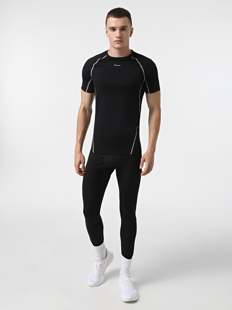 Radder 152507-010 Camiseta de hombre Etebar - 2