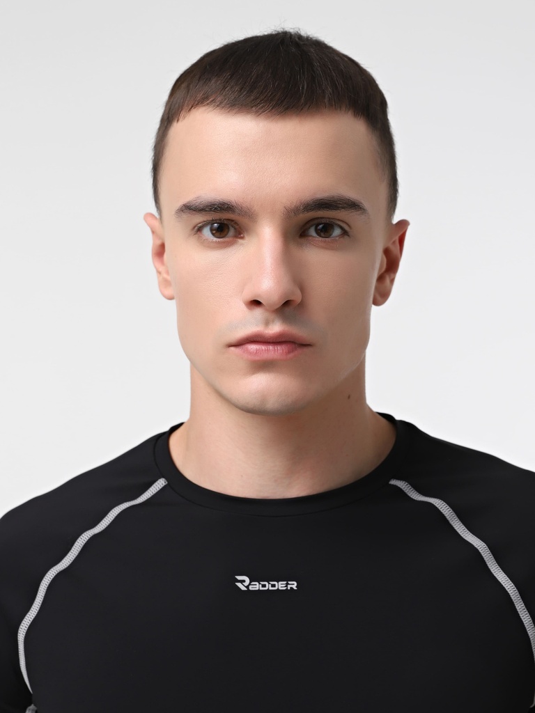 Radder 152507-010 Camiseta de hombre Etebar - 4