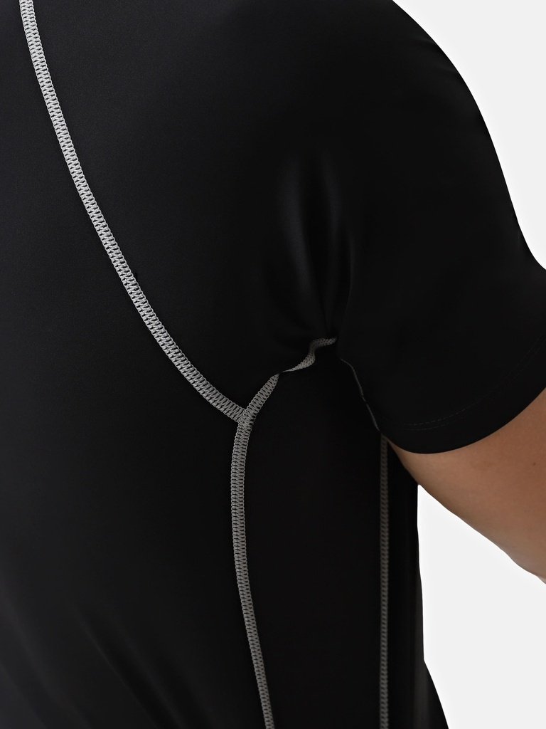 Radder 152507-010 Camiseta de hombre Etebar - 5