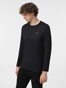 Radder 152508-010 Camiseta con manga larga de hombre Batins - 1