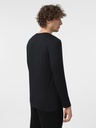 Radder 152508-010 Camiseta con manga larga de hombre Batins - 3