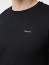 Radder 152508-010 Camiseta con manga larga de hombre Batins - 4