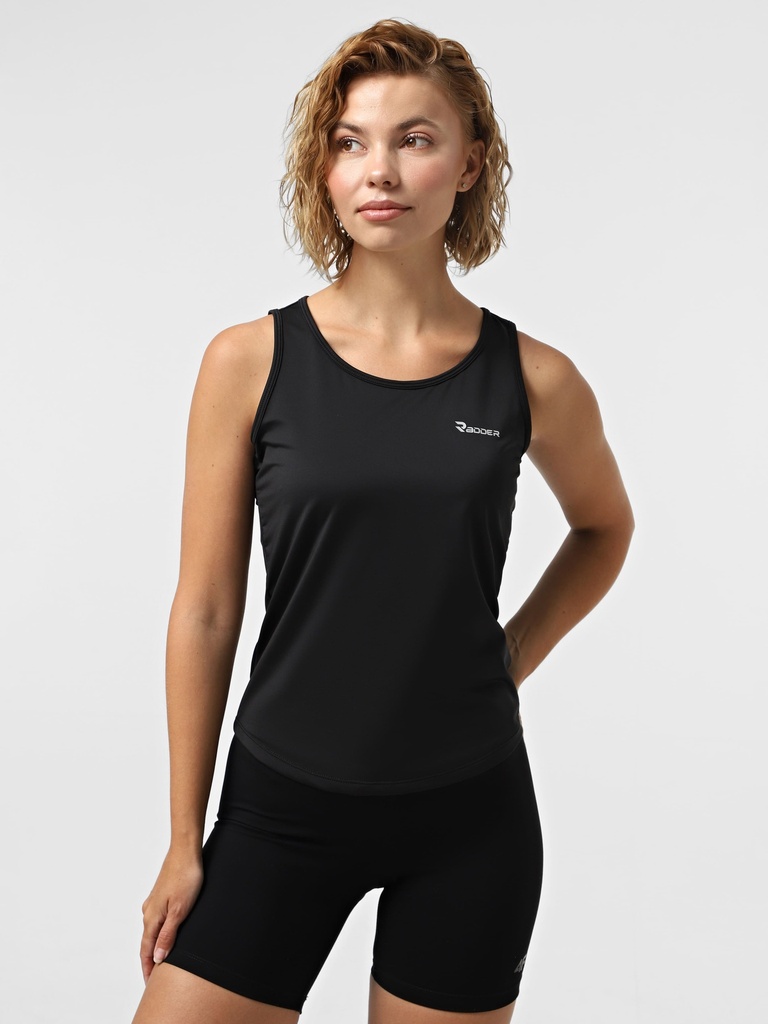 Radder 152510-010 Camiseta de tirantes de mujer Mabel - 1