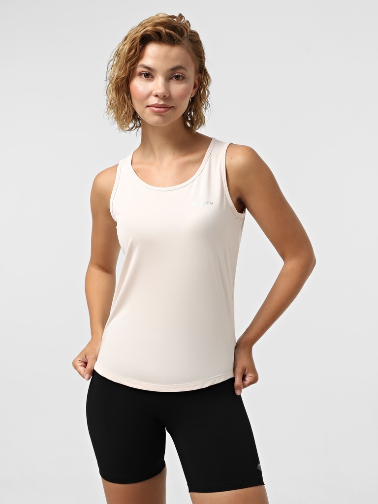 Radder 152510-125 Camiseta de tirantes de mujer Mabel - 1