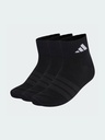 Adidas KC9613 Calcetines Unisex T ESS ANK 3P - 1