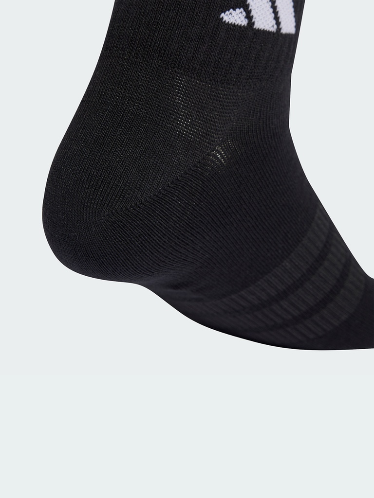 Adidas KC9613 Calcetines Unisex T ESS ANK 3P - 2