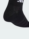 Adidas KC9613 Calcetines Unisex T ESS ANK 3P - 2