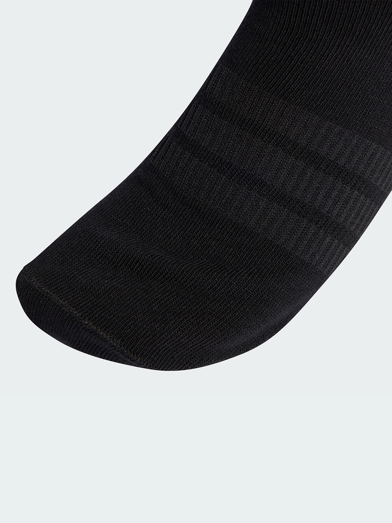 Adidas KC9613 Calcetines Unisex T ESS ANK 3P - 3