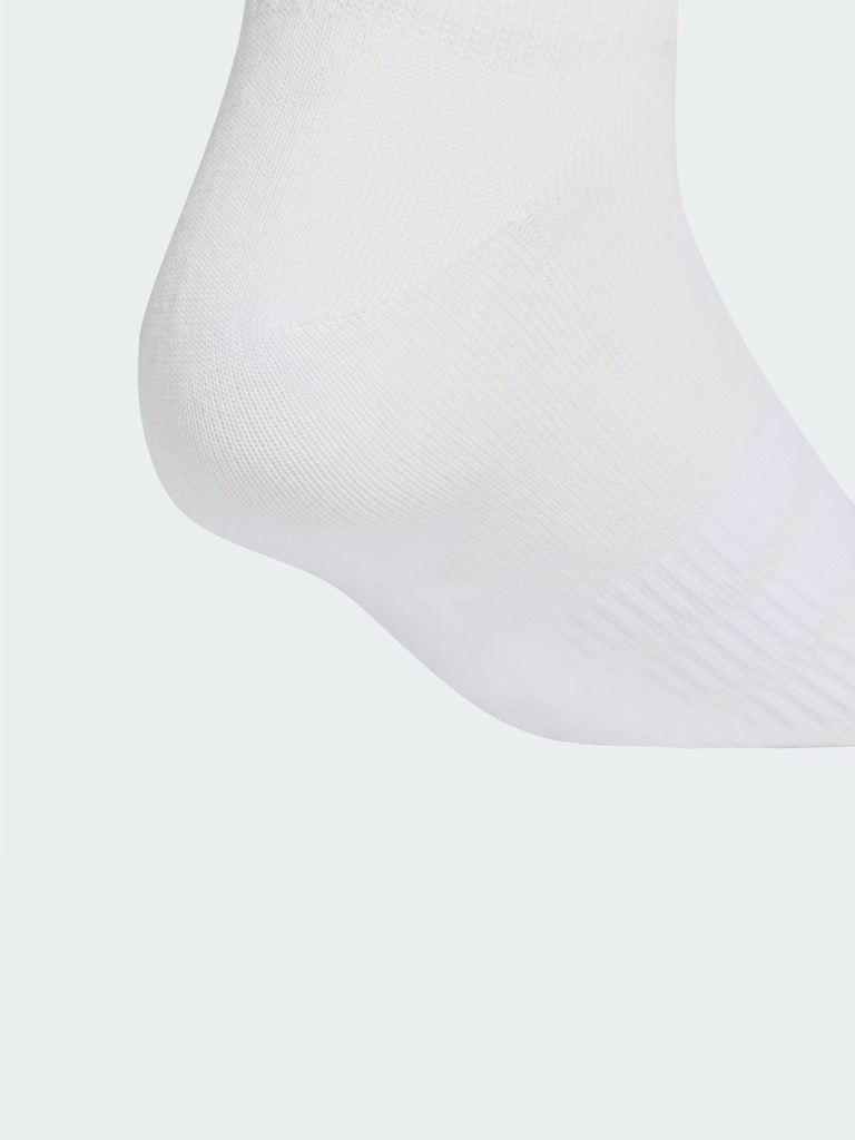 Adidas KC9614 Calcetines Unisex T ESS ANK 3P - 3