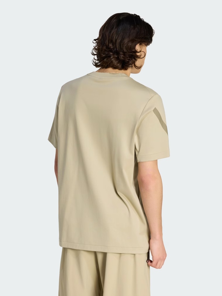 Adidas KE4698 Camiseta de Hombre M Z.N.E. TEE - 2